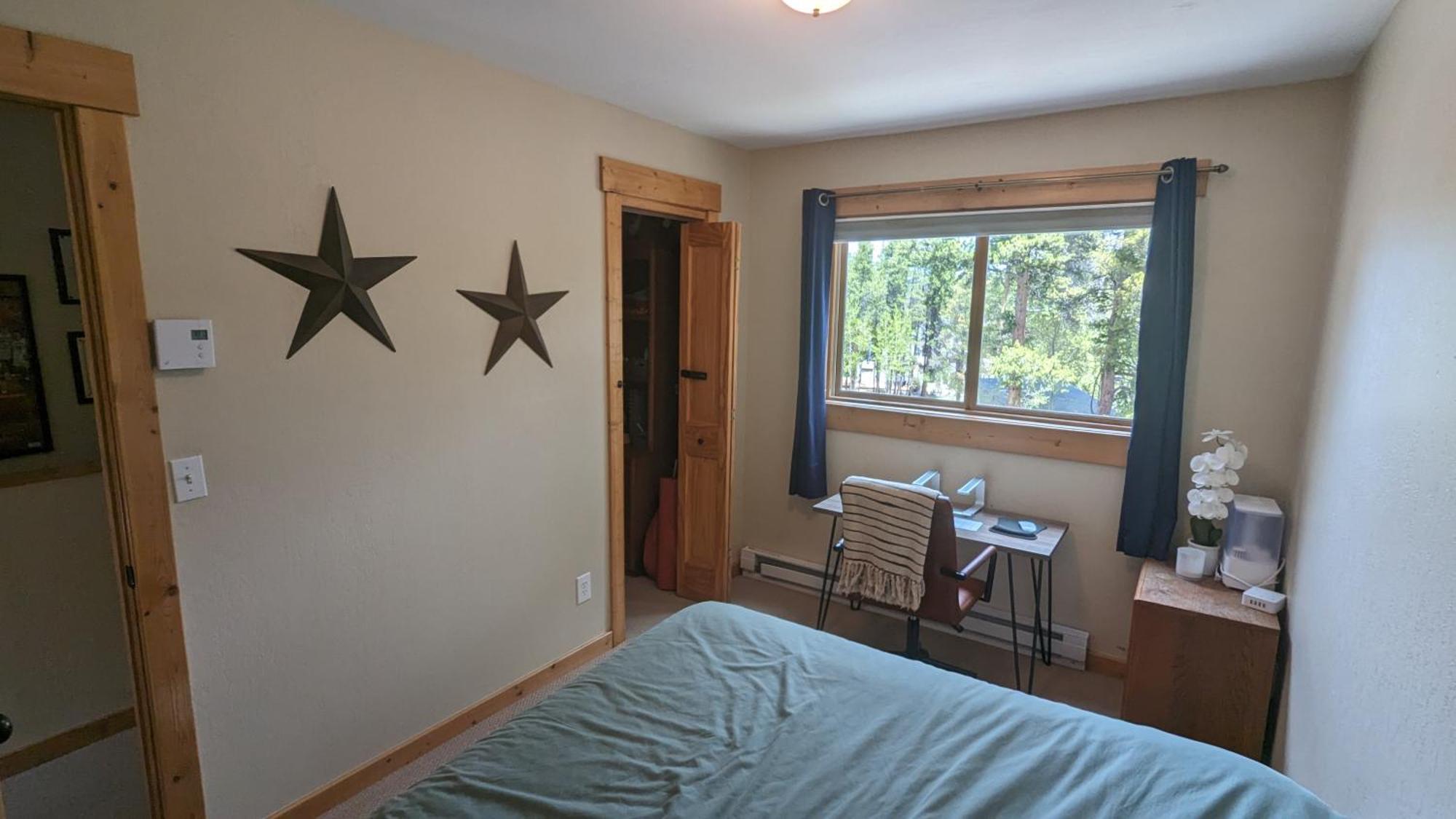 הוילה ברקנרידג' Cozy Townhouse On The Main Bus Line מראה חיצוני תמונה